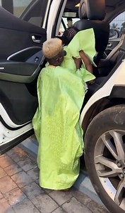 3.1K views · 13 reactions | Guinean musician Grand P finds love again #GhanaWeekend #GrandP | Ghana Weekend | Facebook