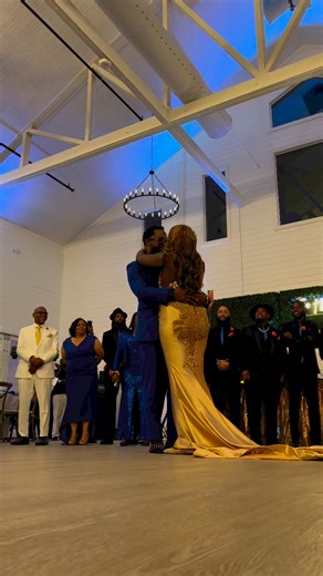 The First dance #fypシ #repost #weddinginspiration #firstdance #bride #groom | Tristan Stuart Visuals