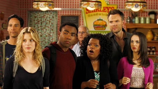 After 12-Year Wait, Community OG Star Gives Encouraging Update on the Long-Delayed Movie