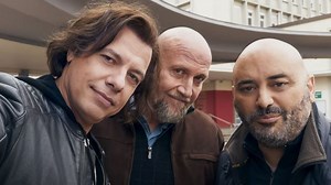 T’as pas changé Bande-annonce VF