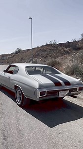 31K views · 1K reactions | Can you tell the year from behind? Follow Chevy Chevelle Lover Follow @chevychevellelover @gilbert_hotrodder —— ⁠#chevychevellelover #chevelle #chevychevelle #chevroletchevelle #americanmade #gmperformance #gm #generalmotors #chevygang #classiccarsofinstagram #chevyperformance #chevymuscle #bluebowtie #musclecar #americaniron #chevy #chevrolet #classicmuscle #americanclassiccars #detroitmuscle #musclecarzone #musclecars | Chevy Chevelle Lover | Facebook