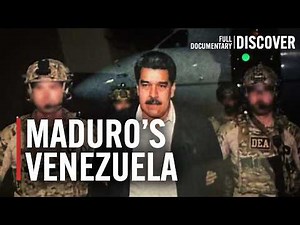 Inside Maduro's Venezuela: The Dictatorship the World Ignored
