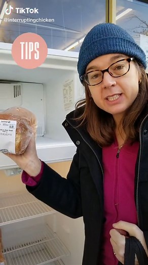 Tips for donators! #communitypantry #communutyfridge #tips #makeitlooknice #organized