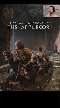 #godofwarragnarok #gamerappy #appygamer