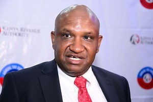 EAC states to develop common digital taxation framework