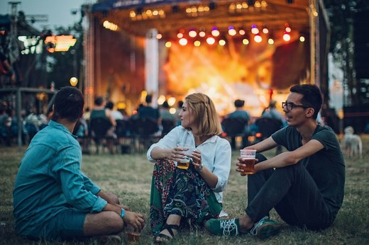 The 10 Best Music Festivals In Ohio - Musical Mum