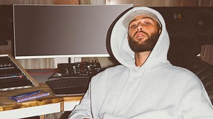 27K views · 33 reactions | Mit seiner Milka-Kooperation ruft Nimo als Botschafter zu mehr Empathie in der Gesellschaft auf – doch wie "zart" ist der Rapper wirklich? | Promiflash | Facebook