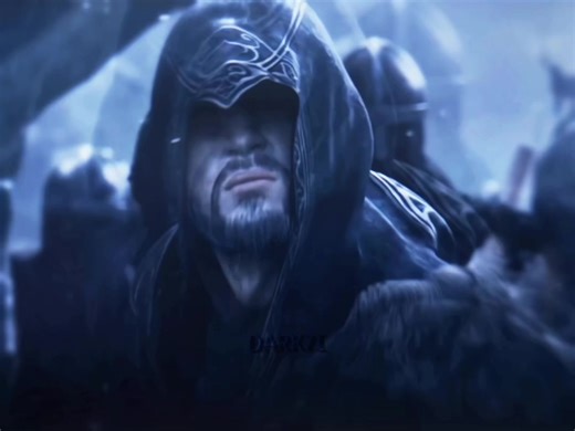 Top Moments of Ezio Auditore in Assassin's Creed