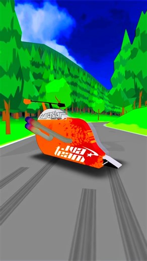 Best Mod in FR Legends..? 🔥 #shorts