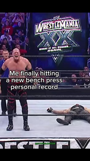 Always the left shoulder 💀 | Gym Fail Nation