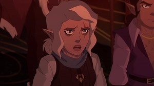 The Legend Of Vox Machina Season 3 - Official Trailer