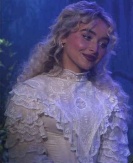 That’s it you have extra homework 1 #sabrinacarpenter