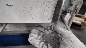 1.4K views | Lithium-Ion Battery Recycling Line - Built for EV Power...