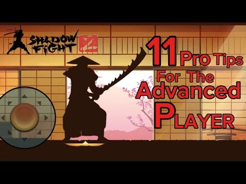 How to go from Noob to Pro! | Pro Tips and Tricks | Shadow Fight 2 (Bonus: Defeat May in Eclipse!)