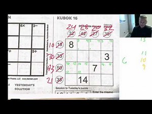 Expert Kubok 16 Done Right!! USA TODAY 9-6-23