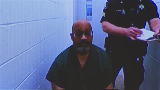 Former Detroit police sergeant arraigned on sexual assault charges