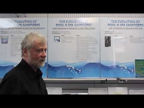 Salt Water Pool vs. Pool Ionizer