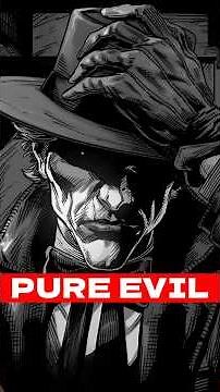 Joker's Most Evil Plan - Batman: Three Jokers