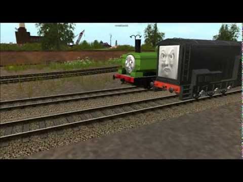 Pop Goes the Diesel (George Carlin)