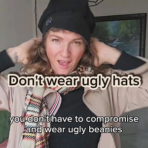 1.3K views · 142 reactions | How a plain black hat changed my...