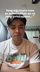 747K views · 9.6K reactions | Sino dito ang mga lumaki sa Lola? ❤️ #lyrics #oldsongs | Mark Kevin Rebullana | Facebook