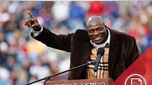 Bills to retire Hall of Famer Bruce Smith's No. 78