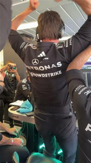 WHAT A LAP KIMI!!!!