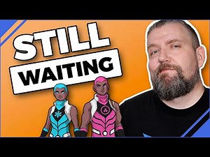 Marvel Comics New Warriors, The One That Got Away