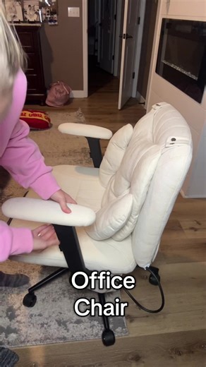 Miroza Office Chair Review: Comfort and Style