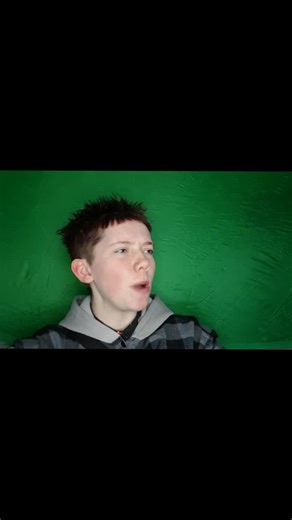 New Green Screen Setup for Acting