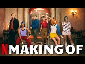 Making Of ONE PIECE Season 2 - Best Of Behind The Scenes, Stunts, Fight Training & On Set Bloopers