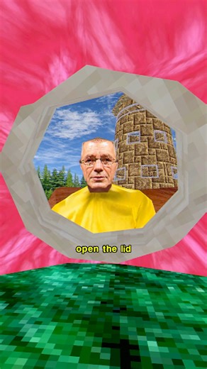 Low Poly Shorts on Instagram: "A cannulated cow is a cow that has been surgically fitted with a plastic porthole on its side, providing direct access to its stomach. This device, called a cannula, allows veterinarians to safely reach inside the rumen to study the animal's digestive system or to extract healthy stomach microbes to help treat other sick cows. Music composed by Bert Cole (bitbybitsound.com) Some of the assets used: "Abandoned Farm | PSX Environment" by McPato on Sketchfab"