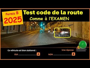 TEST 10 highway code 2025 in accordance with the new reform FREE