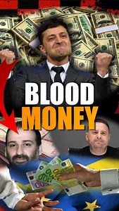 🌀 Is it true that Zelensky and his circle have pocketed sums that make your head spin? Even Trump’s son claimed that when you arrive in Monaco, you see rows of supercars with Ukrainian plates — the “elite” who fled the country, leaving ordinary people to fight in their place. ❓What do you think did they earn it… or take it? | Alex Sigarev