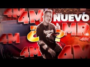 107K views · 66 shares | EL NUEVO MrStiven!!! ESPECIAL 4 MILLONES de SUSCRIPTORES (CAMBIO por COMPLETO de LOOK) | MrStiventc | Facebook