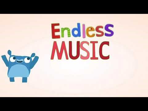 Endless music extended theme