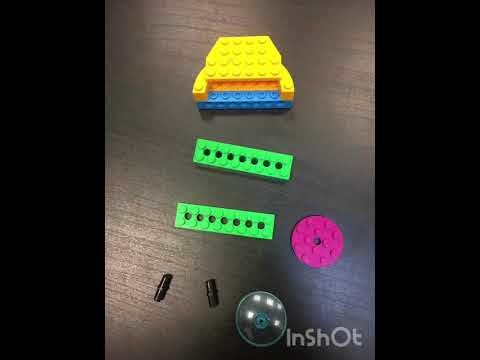 Turtle LEGO Spike Essential Tutorial
