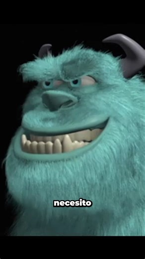 Hablamos de los problemas que tuvo pixar con monster inc, una de las mejores peliculas de disney pixar. #pixar #retos #datoscuriosos | El Ultimo Plano