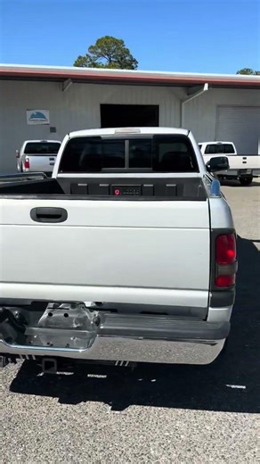 2002 Dodge Ram 2500 Extended Cab Walkaround