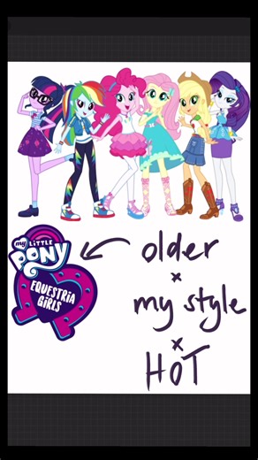 I wanna use these characters for more sapphic art so these are just the blueprints #art #mlp #mylittlepony #wlw #oc