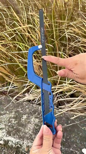 这又升级啦！发现没，更注重把握更舒服了 #五金工具 #日用百货 #测评成功 #tools