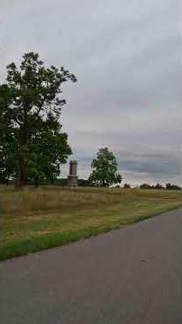 Where Gettysburg Began