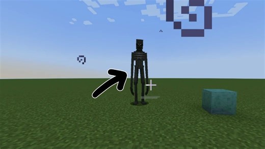 我的世界恐怖模组：SCP-513, The Cowbell（链接在简介）