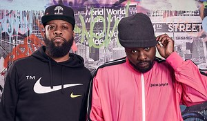 Wale Talks Sound & Guest Features on Upcoming Album