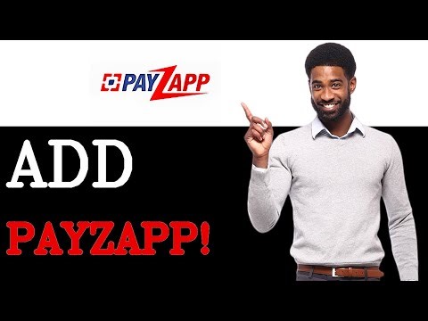 How To Add Credit Card To Payzapp Easy And Fast (2025)