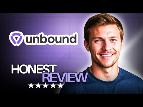 Unbound Review: AI Gateway for Secure Prompt Routing (2025)