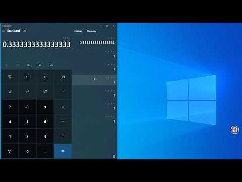 I find the Best Calculator Ever & it is free.