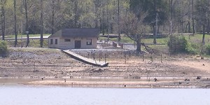 Crab Orchard National Wildlife Refuge provides update on Little Grassy Lake