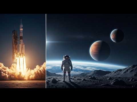 Artemis Program Breakdown: The Stepping Stone to Mars
