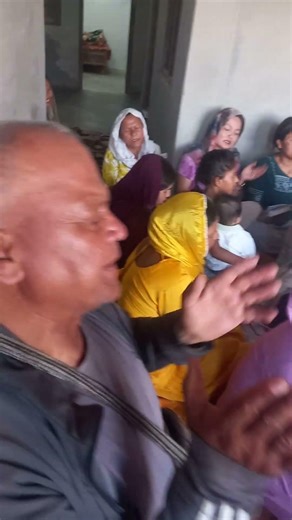 आज पनि हुन लाग्यो क्या यहाँ धर्म परिवर्तन #shorts @AnjuPantaOfficial